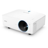 Проектор BenQ LX710 - Превью изображения №6 — Интернет-магазин Teono.by