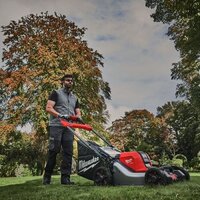 Газонокосилка Milwaukee M18 F2LM53-0 4933479584 (без АКБ) - Превью изображения №7 — Интернет-магазин Teono.by