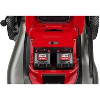 Газонокосилка Milwaukee M18 F2LM53-0 4933479584 (без АКБ) - Превью изображения №3 — Интернет-магазин Teono.by