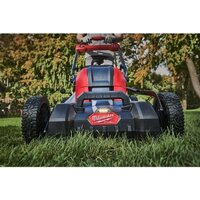 Газонокосилка Milwaukee M18 F2LM53-0 4933479584 (без АКБ) - Превью изображения №6 — Интернет-магазин Teono.by