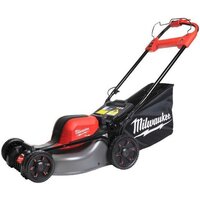 Газонокосилка Milwaukee M18 F2LM53-0 4933479584 (без АКБ) - Превью изображения №2 — Интернет-магазин Teono.by