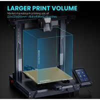 3D-принтер Elegoo Neptune 4 Pro - Превью изображения №6 — Интернет-магазин Teono.by