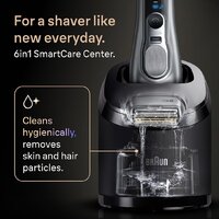 Braun Series 9 Pro+ 9667cc Image #4