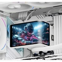 Система жидкостного охлаждения для процессора Thermalright Wonder Vision 360 Turbo ARGB (белый) - Превью изображения №4 — Интернет-магазин Teono.by