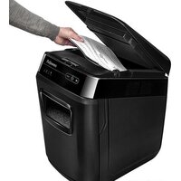 Fellowes AutoMax 150C (черный) Image #4