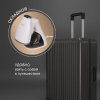 Отпариватель Airo HGS1826F - Превью изображения №20 — Интернет-магазин Teono.by