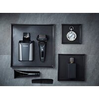 Электробритва Panasonic ES-LV97 - Превью изображения №13 — Интернет-магазин Teono.by