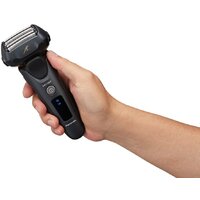 Электробритва Panasonic ES-LV97 - Превью изображения №10 — Интернет-магазин Teono.by