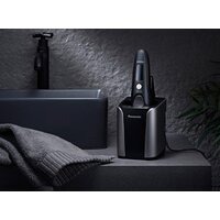 Электробритва Panasonic ES-LV97 - Превью изображения №12 — Интернет-магазин Teono.by