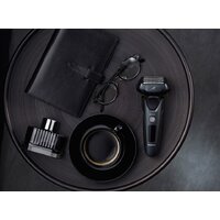 Электробритва Panasonic ES-LV97 - Превью изображения №11 — Интернет-магазин Teono.by
