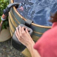 Gardena 2400/2.1 18V P4A 14605-55 (без АКБ) Image #2