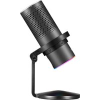 Проводной микрофон Godox EM68X - Превью изображения №4 — Интернет-магазин Teono.by