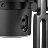 Проводной микрофон Godox EM68X - Превью изображения №8 — Интернет-магазин Teono.by