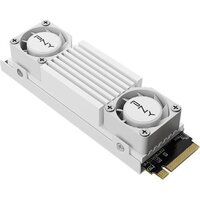 PNY CS3150 Heatsink 2TB M280CS3150HSW-2TB-RB Image #3