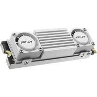 PNY CS3150 Heatsink 2TB M280CS3150HSW-2TB-RB Image #4