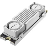 PNY CS3150 Heatsink 2TB M280CS3150HSW-2TB-RB Image #9