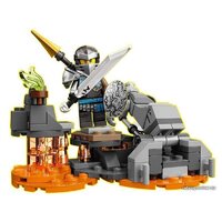 LEGO Ninjago 71721 Дракон чародея-скелета Image #11