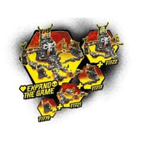 LEGO Ninjago 71721 Дракон чародея-скелета Image #12