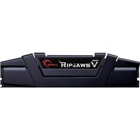 G.Skill Ripjaws V 4x8GB DDR4 PC4-25600 [F4-3200C16Q-32GVKB] Image #1