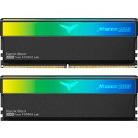 Team T-Force Xtreem ARGB 2x16ГБ DDR5 6400 МГц FF9D532G6400HC32ADC01