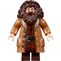 LEGO Harry Potter 75954 Большой зал Хогвартса Image #14
