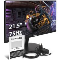 Монитор ExeGate SmartView EP2207 EX295588RUS - Превью изображения №5 — Интернет-магазин Teono.by