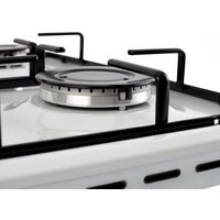 Варочная панель Simfer H60Q40W440 - Превью изображения №11 — Интернет-магазин Teono.by
