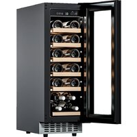 Винный шкаф Meyvel MV19NH-KWT1 - Превью изображения №2 — Интернет-магазин Teono.by