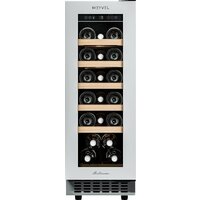Винный шкаф Meyvel MV19NH-KWT1 - Превью изображения №4 — Интернет-магазин Teono.by