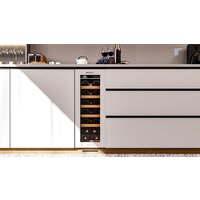 Винный шкаф Meyvel MV19NH-KWT1 - Превью изображения №9 — Интернет-магазин Teono.by