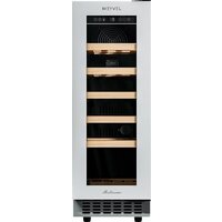 Винный шкаф Meyvel MV19NH-KWT1 - Превью изображения №5 — Интернет-магазин Teono.by