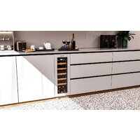 Винный шкаф Meyvel MV19NH-KWT1 - Превью изображения №8 — Интернет-магазин Teono.by