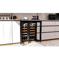 Винный шкаф Meyvel MV19NH-KWT1 - Превью изображения №10 — Интернет-магазин Teono.by