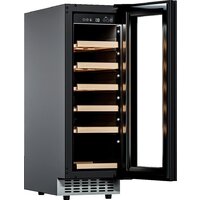 Винный шкаф Meyvel MV19NH-KWT1 - Превью изображения №3 — Интернет-магазин Teono.by