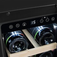Винный шкаф Meyvel MV19NH-KWT1 - Превью изображения №13 — Интернет-магазин Teono.by