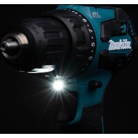 Makita DHP490SF1J (с 1-им АКБ, кейс) Image #5