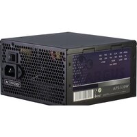 Inter-Tech Argus APS-520W
