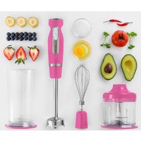 Sencor SHB 4468RS Image #18