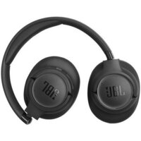 Наушники JBL Tune 780NC (черный) - Превью изображения №3 — Интернет-магазин Teono.by
