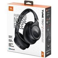 Наушники JBL Tune 780NC (черный) - Превью изображения №11 — Интернет-магазин Teono.by