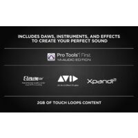 M-Audio Air Hub Image #7