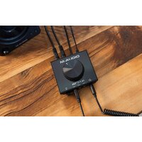 M-Audio Air Hub Image #4