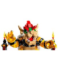 LEGO Super Mario 71411 Могучий Боузер Image #3