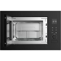 Микроволновая печь Indesit MWI 323 GB - Превью изображения №4 — Интернет-магазин Teono.by
