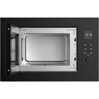 Микроволновая печь Indesit MWI 323 GB - Превью изображения №3 — Интернет-магазин Teono.by