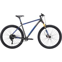 Stark Armer 29.5 HD р.20 2024 (антрацит матовый/синий)