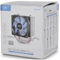 Кулер для процессора DeepCool ICE EDGE MINI FS V2.0 - Превью изображения №4 — Интернет-магазин Teono.by