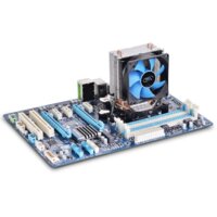 Кулер для процессора DeepCool ICE EDGE MINI FS V2.0 - Превью изображения №9 — Интернет-магазин Teono.by