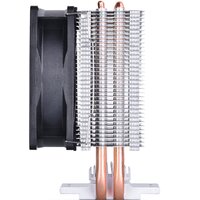 Кулер для процессора DeepCool ICE EDGE MINI FS V2.0 - Превью изображения №5 — Интернет-магазин Teono.by
