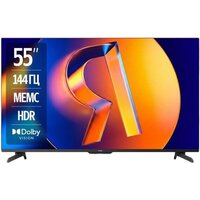 Яндекс ТВ Станция MiniLED с Алисой 55